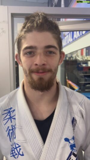 Bren Foster Instagram - My awesome #brazilianjiujitsu students telling you why they love #bjj !! #martialarts #grappler #grapple #jits #judo #sambo #wrestle #mattime #jiujitsu #clinch #throw #armbar #trianglechoke #blackbelt