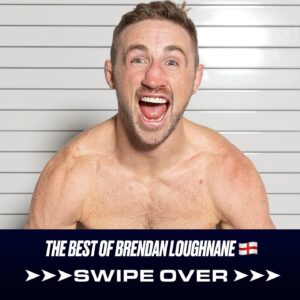 Brendan Loughnane Instagram - Manchester’s own means business in the SmartCage 😤

The 2022 PFL Featherweight World Champion @brendanmma continues his 2024 Million Dollar Journey on June 28th 

[ #PFLRegularSeason | Fri, June 28th | 10pm ET on ESPN | 🎟️in bio]