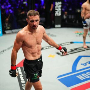 Brendan Loughnane Instagram - Locked in 🔐