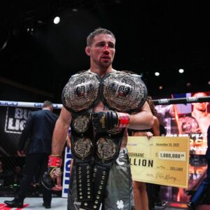 Brendan Loughnane Instagram - Set the goal. Isolate distractions. Lock in 🎯