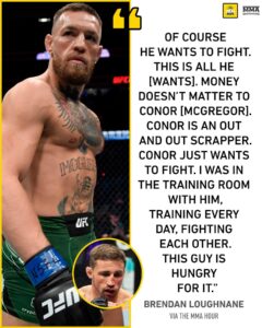 Brendan Loughnane Most Liked Photos and Posts