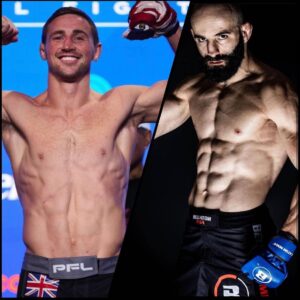 Brendan Loughnane Instagram - I have been working in silence since my last fight. Time to remind everyone. See you in Chicago ✌️