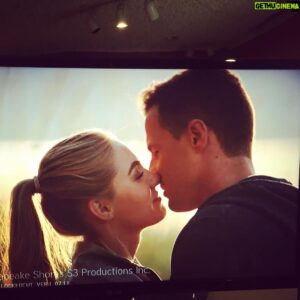 Brendan Penny Instagram - Just a preview of what’s to come for Kevin O’Brian in the upcoming season of #chesapeakeshores premiering on Aug 5, only on @hallmarkchannel @jessicarsipos #chessies