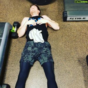 Brendan Penny Instagram - Another victim. @marcus_rosner