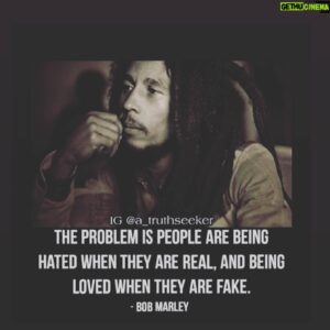Brendan Penny Instagram - #truth