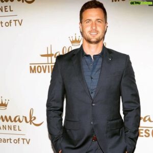 Actor Brendan Penny HD Instagram Photos and Wallpapers July 2018