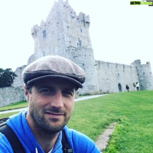 Brendan Penny Instagram - Yet another amazing castle in Ireland. #beautiful