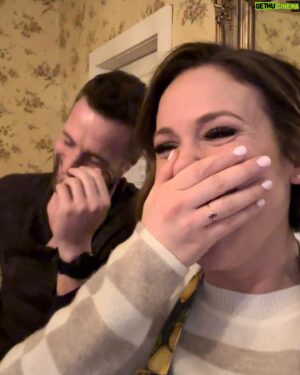 Brendan Penny Instagram - 3 weeks of laughing till I cry with this one.
#TheWeddingCottage