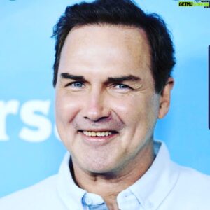 Brendan Penny Instagram - I was sad to hear that one of my eras most talented comedian passed away. One of the wittiest and quick minded wordsmiths around. I would watch his stand up specials and his Conan appearances over and over and never get tired of hearing him go. Thanks Norm for all you did.