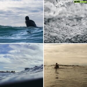 Brendan Penny Instagram - First shoot in the water. @mandyindustries 
Many more to come!