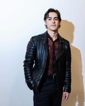 Brennan Clost Instagram - some looks I served this year