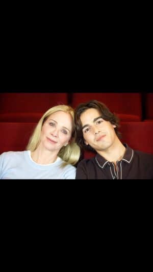 Brennan Clost Instagram - Support our little indie movie by donating, spreading the word, and following @yuppiemovie 🐝💛🎬 crowdfunding linked in our bios 🙏🏻 #yuppiemovie