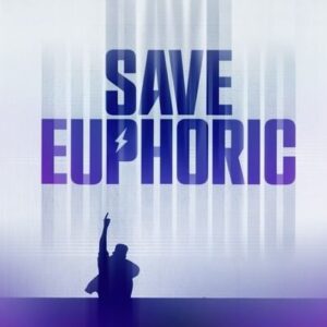 Brennan Heart Instagram - Time to save Euphoric Hardstyle, who’s in?! 🧐😝

Releasedate of my #SAVEEUPHORIC album in the video! ⚡️