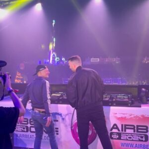 Brennan Heart Instagram - Back in the 90’s little Fabian grew up with our so called Happy Hardcore. He saw us performing on stage several times at the local club in Helden, his birth village. That was the moment where his own vision was given in… 💥

Bliss was born and almost immediately turned on his creativity, stepping onto the path of music energy 🎶

Nowadays roles are reversed. He became a master himself by giving birth to what wants to be heard and seen in his imagination, serving so much beautiful music to millions of people around the world 💫

Last Saturday a few generations came together @airbeatone to celebrate the power of our and of all music, and to feel the unity within 🙌🏼

Thank you brother, for just being who you are 🙏🏻❤️

📸 @marcusroelofs and @10k_photograph
