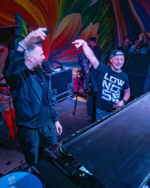 Brennan Heart Instagram - Back in the 90’s little Fabian grew up with our so called Happy Hardcore. He saw us performing on stage several times at the local club in Helden, his birth village. That was the moment where his own vision was given in… 💥

Bliss was born and almost immediately turned on his creativity, stepping onto the path of music energy 🎶

Nowadays roles are reversed. He became a master himself by giving birth to what wants to be heard and seen in his imagination, serving so much beautiful music to millions of people around the world 💫

Last Saturday a few generations came together @airbeatone to celebrate the power of our and of all music, and to feel the unity within 🙌🏼

Thank you brother, for just being who you are 🙏🏻❤️

📸 @marcusroelofs and @10k_photograph