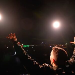 Brennan Heart Instagram - This weekend was unreal! 🤯🔥 Three amazing shows in two different countries, and the energy was incredible! ⚡️ Who was there at @airbeatone , @so_whappy & @hypeodream ?

Shoutout to my brother @charlylownoise for joining me on stage! ❤️