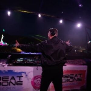 Brennan Heart Instagram - This weekend was unreal! 🤯🔥 Three amazing shows in two different countries, and the energy was incredible! ⚡️ Who was there at @airbeatone , @so_whappy & @hypeodream ?

Shoutout to my brother @charlylownoise for joining me on stage! ❤️