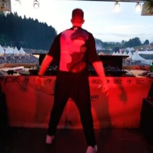 Brennan Heart Instagram - Summer tour is on fire!🔥 Big thanks to @electricloveaut and @palmesus for the incredible experiences!❤️ Where do we meet this summer???