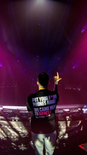 Brennan Heart Instagram - IT’S HERE! 🩷 So many of you asked for it 🤯🤯 

Head over to the @iamhardstyle shop to get the limited edition t-shirt! #linkinbio