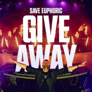 Brennan Heart Instagram - 🚨 EXCLUSIVE FAN GIVEAWAY! 🚨
Do YOU want to join me in my studio for a unique #SAVEEUPHORIC full album listening session and Meet & Greet? Here’s what you need to do:

1. Like this post
2. Tag a friend who NEEDS to join you
3. Share the post in your stories

5 x 2 winners will be selected next week and will receive a DM. Can’t wait to have you over and share all my new music with YOU!