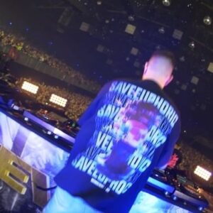 Brennan Heart Instagram - Time to save Euphoric Hardstyle, who’s in?! 🧐😝

Releasedate of my #SAVEEUPHORIC album in the video! ⚡️