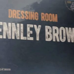 Brennley Brown Instagram - #TexasTakeoverTour week 1 dump