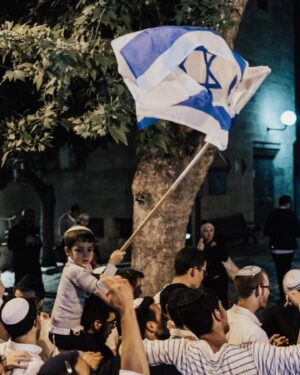 Brennley Brown Instagram - Israel 🇮🇱 The time I spent there and the heart of the people changed the course of my life. 
Praying for peace.