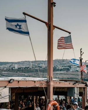 Brennley Brown Instagram - Israel 🇮🇱 The time I spent there and the heart of the people changed the course of my life. 
Praying for peace.