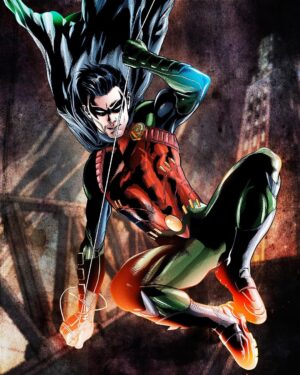 Brenton Thwaites Instagram - Titans is here!. First ep streaming today on @thedcuniverse Had a great time playing Dick Grayson / Robin. Check it. Hope you dig it. @dcutitans #dcuniverse
