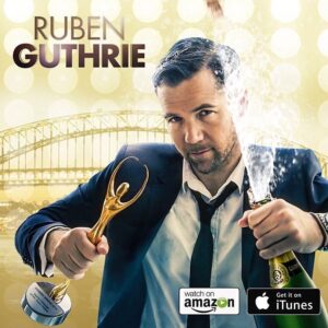 Brenton Thwaites Instagram - Ruben Guthrie now avail on: 
iTunes/Amazon in UK (& Eire), USA, Canada, South Africa.
A film I did a while ago for a mate @brendanbcowell 
I slept on his couch for almost a year and he asked me to do this instead of rent. #winwin 
Check it out. 👌🏿