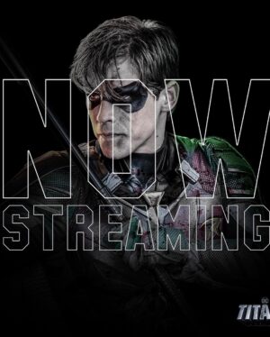 Brenton Thwaites Instagram - Titans is here!. First ep streaming today on @thedcuniverse Had a great time playing Dick Grayson / Robin. Check it. Hope you dig it. @dcutitans #dcuniverse