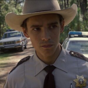Brenton Thwaites Instagram - #AViolentSeparation
Coming out may17 in theatres and On Demand. 
Trailer finally here. Link in bio. 👍🗣👌🏿