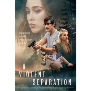 Brenton Thwaites Instagram - First look: #AViolentSeparation 
@ScreenMediaFilms & the @GoetzBros! Check it out May 17 in theaters & On Demand!