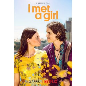 Brenton Thwaites Instagram - ‘I met a girl’ news! Coming out April 2 on Netflix in Australia and New Zealand.👍👍👍👍