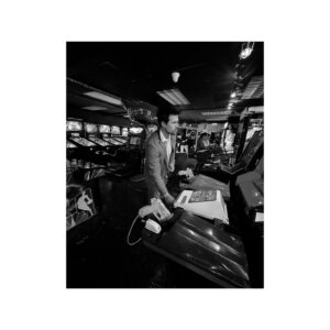 Brett Dalton Instagram - I am not throwing away my shot 🎯
📸 @summer_scout