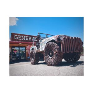 Brett Dalton Instagram - Road trippin 🗺️🚗🙃