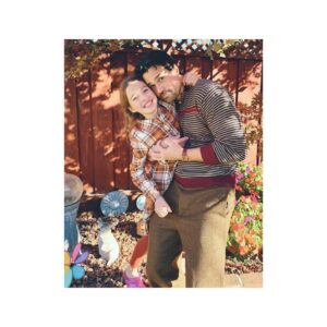 Brett Dalton Instagram - Grateful for my friends and family. Hope you spent today surrounded by love and warmth. And more pies than you’ve ever seen in one place #happythanksgivng 🍗🦃❤️ I hope I made you proud carving the turkey grandpa. Wish you were here showing me how it’s really done x