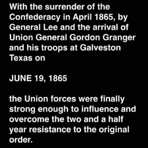 Brett Davern Instagram - What is #Juneteenth? swipe left