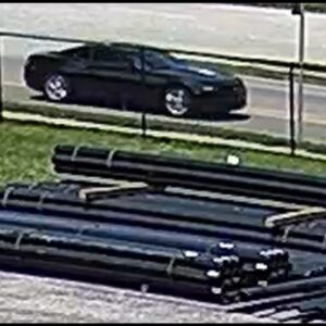 Brett Davern Instagram - $50,000 reward now offered for information that leads to the arrest and indictment of the person or people who murdered 18 year old #NakiaCrawford on Sunday afternoon in Akron, OH. 
The car that police are looking for is pictured above (swipe left). Investigators describe the vehicle as a newer model black Chevy Camaro that may have some sort of pink design on the hood/front. The driver of the vehicle is described as a white male. 
The $50,000 is broken down as: $5,000 from Crimestoppers, $20,000 donated by Crawford’s family, $25,000 in a personal donation made in Na’kia’s name by Dr. Cliff Deveny. 
Anyone with information is asked to call Akron police detectives at 330-375-2490, Summit County Crimestoppers, Inc. at 330-434-2677 or text TIPSCO with your tips to 274637. #BlackLivesMatter