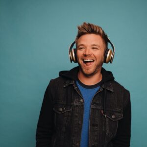 Brett Davern Instagram - took some photos with @mattyvogel we didn't have any fun! 😂
