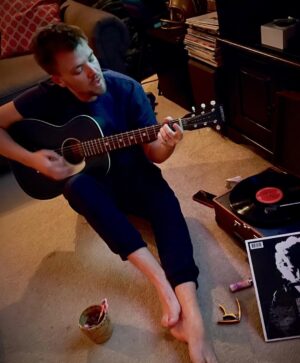Brett Davern Instagram - Sunday vibes 2021