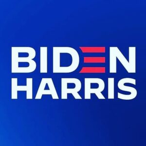 Brett Davern Instagram - #BidenHarris2020
