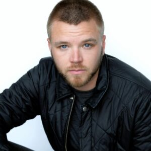 Brett Davern Instagram - i want to play bad guys