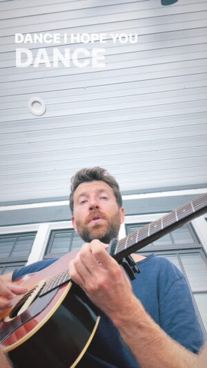 Brett Eldredge Instagram - I feel every one of these lyrics deep down in my heart…what a song @leeannwomack