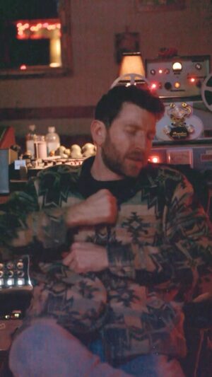Brett Eldredge Instagram - Hideaway is probably one of my favorite songs I’ve ever written…have ya heard it?