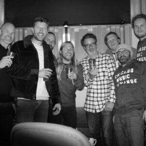Brett Eldredge Instagram - 3 years ago today my album Sunday drive came out…this record holds a special place in my heart as it was the first time I fully stepped into the vulnerable places that I never was quite ready for…its when I learned that when your heart knows you need to go after something, even if it’s different or not always the popular or expected choice, that’s even more of a reason to go for it…the outcome of taking that risk is this album and I feel ever since then, I’ve been learning to love those deeper parts of myself and live to tell the stories…it’s a never ending process, and I’m grateful for getting the chance to let go and trust in myself and for having an amazing team of freakishly talented humans that helped make this album become the chapter of my life that I turned a corner and started watching the world through an open window, out on a Sunday drive