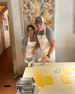 Brett Favre Instagram - 
