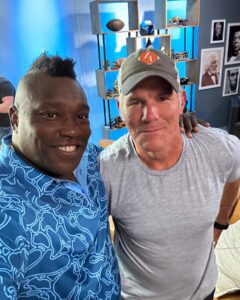 Actor Brett Favre HD Instagram Photos and Wallpapers July 2024