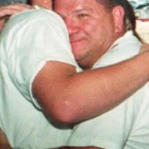 Brett Favre Instagram - Photo says it all!! Sadly I never said “dad I love you” but when I see you again it’s the 1st thing I do🙏