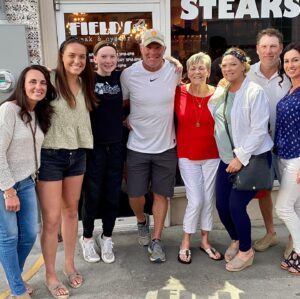 Brett Favre Instagram - Happy Mother’s Day!!!